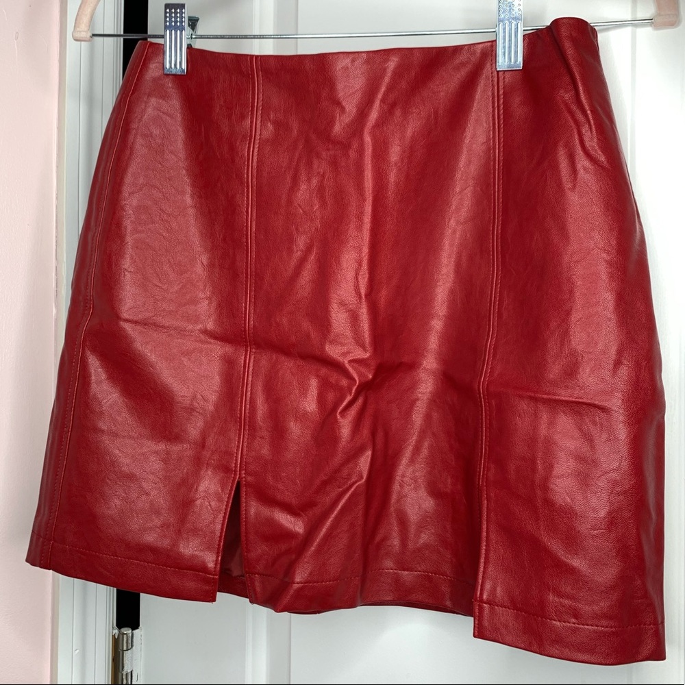 Forever 21 skirt